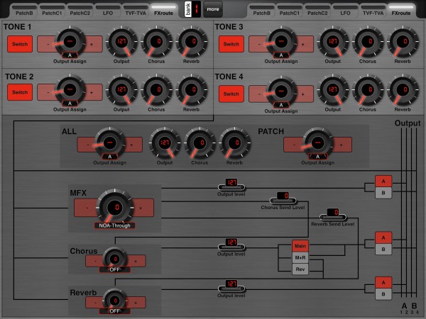 ROLAND FANTOM X - 5.jpg