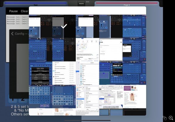 Image Manager Add Image screenshot