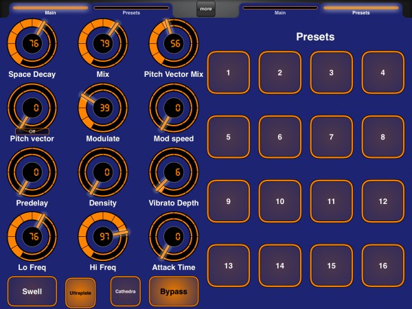Meris Mercury7