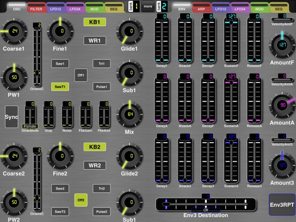 Dave Smith Instruments (DSI) MoPho_1.jpg