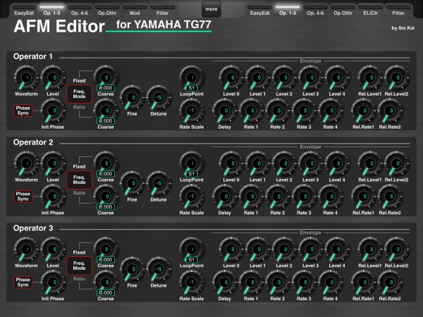AFM Editor for Yamaha TG77_2.jpg