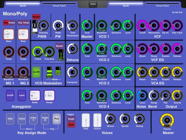 Synth