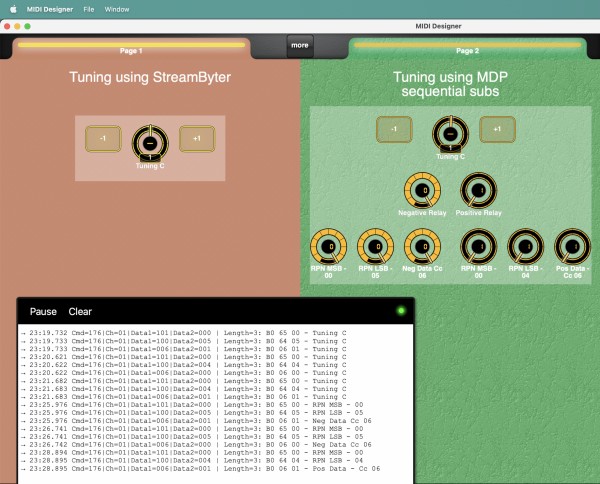 RPN Bake Off - both left and right page can generate the desired Cc sequence