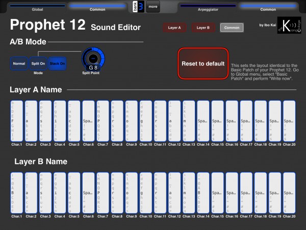 Global/Arp page_Common