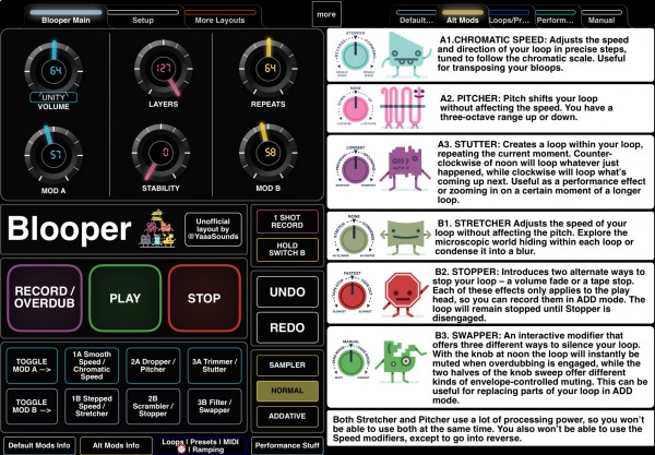 Alt Mod guide