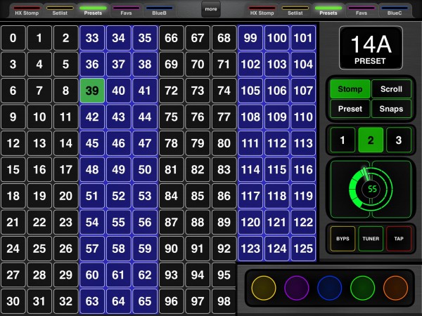 3- HX Stomp MIDI Controller - Presets.jpg