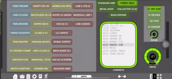 iOS MidiDesigner Pro doing as it should