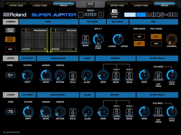 Patch Page