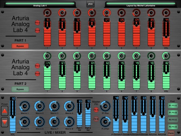Analog Lab 4
