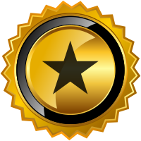 Rating: Gold
