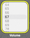 Simple Picker