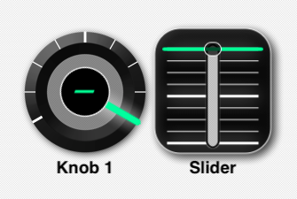 No Display Value Display 